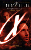 Bestrijd de toekomst - The X-Files / Elizabeth Hand