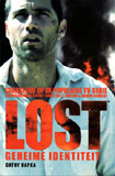 Lost : Geheime identiteit / Cathy Hapka