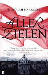 Allerzielen / Deborah Harkness