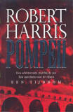 Pompeii / Robert Harris