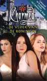 De vloek van de koningin - Charmed 20 / Emma Harrison