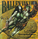 Ballen van vuur