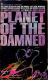 Planet of the Damned