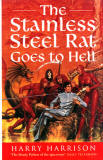 The Stainless Steel Rat goes to Hell