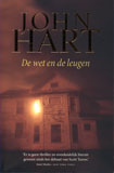 De wet en de leugen / John Hart