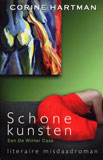 Schone kunsten / Corine Hartman