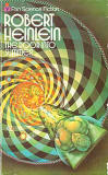 The Door Into Summer (1974) / Robert A. Heinlein