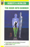 The Door Into Summer / Robert A. Heinlein