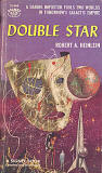 Double Star / Robert A. Heinlein