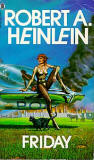 Friday / Robert A. Heinlein