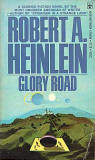 Glory Road / Robert A. Heinlein