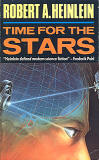 Time For the Stars / Robert A. Heinlein