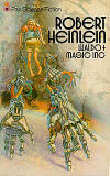 Waldo & Magic Inc. / Robert A. Heinlein