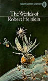 The Worlds of Roberrt tHeinlein