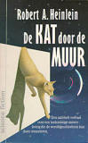 De kat door de muur / Robert A. Heinlein