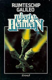 Ruimteschip Galileo / Robert A. Heinlein