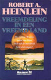 Vreemdeling in een vreemd land (1992) / Robert A. Heinlein