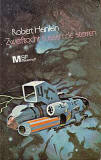 Zwerftocht tussen de sterren / Robert A. Heinlein