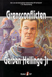 Grensconflicten / Gerben Hellinga Jr.