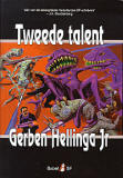 Tweede talent / Gerben Hellinga Jr.