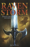 Ravenstorm 2 : Het Spel van de Raven / Bernhard Hennen