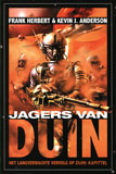 Jagers van Duin / Frank Herbert & Kevin J. Anderson