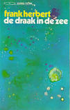 De draak in de zee