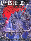 The City / James Herbert & Ian Miler