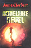 Dodelijke nevel / James Herbert