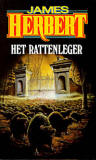 Het Rattenleger / James Herbert