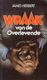 Wraak van de overlevende / James Herbert