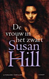 De vrouw in het zwart / Susan Hill