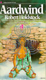 Aardwind / Robert Holdstock