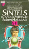 Sintels en andere verhalen / Robert Holdstock