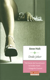 Dode joker / Anne Holt