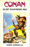 Conan en het Vlammende Met / Robert E. Howard