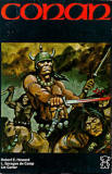 Conan / Robert E. Howard