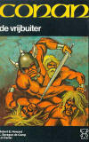 Conan de Vrijbuiter / Robert E. Howard