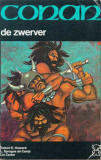 Conan de zwerver / Robert E. Howard