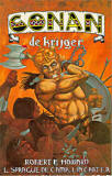 Conan de Krijger / Robert E. Howard