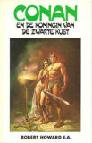 Conan en de Koningin van de Zwarte Kunst / Robert E. Howard