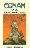 Conan en de Scharlaken Citadel / Robert E. Howard