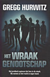 Het Wraakgenootschap / Gregg Hurwitz