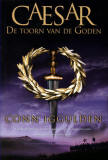 De Toorn van de Goden - Caesar 4 (slot) / Conn Iggulden