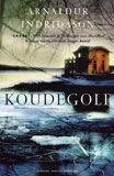 Koudegolf / Arnaldur Indridason