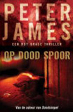 Op dood spoor / Peter James