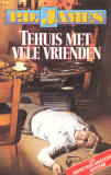 Tehuis met vele vrienden / P.D. James