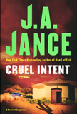 Cruel Intent / J.A. Jance