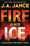 Fire and Ice / J.A. Jance