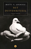 Het duivenrituaal / Matti Y. Joensuu